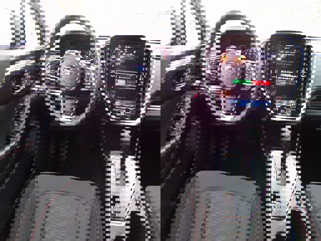 Used 2024 Subaru Impreza 2.0i Sport image 17