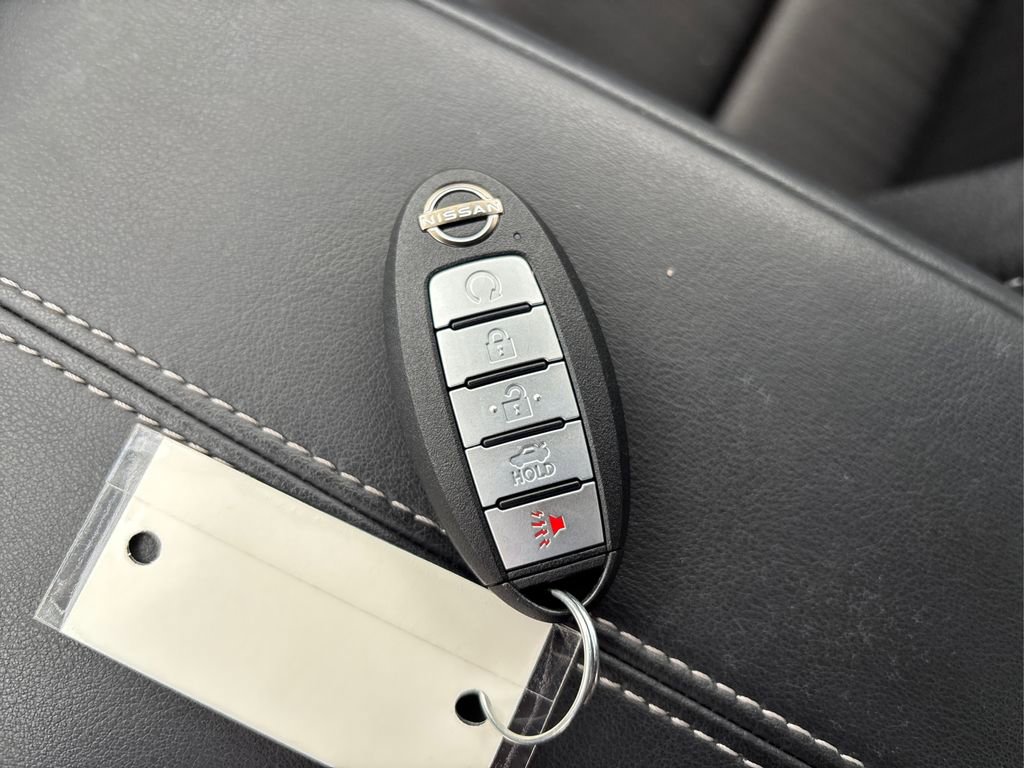 Used 2025 Nissan Altima 2.5 S image 35