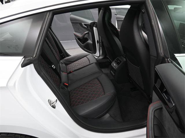 Used 2025 Audi S5 Premium Plus w/ Premium Plus Package image 34