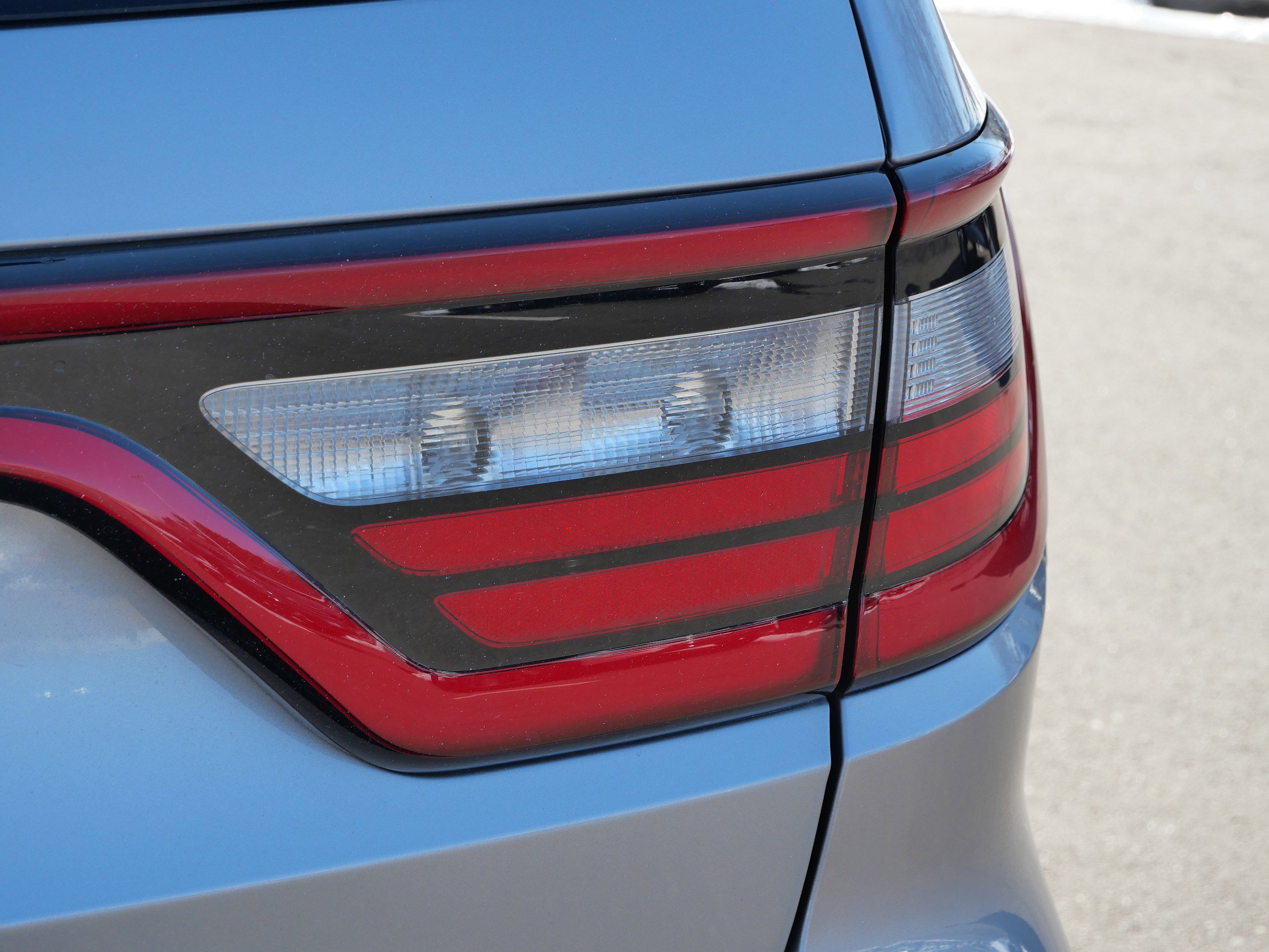 Used 2016 Dodge Durango Limited w/ Nav & Power Liftgate Group image 17