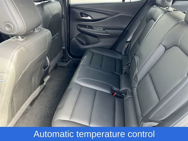 Certified 2024 Buick Envista Sport Touring w/ Convenience I Package image 28