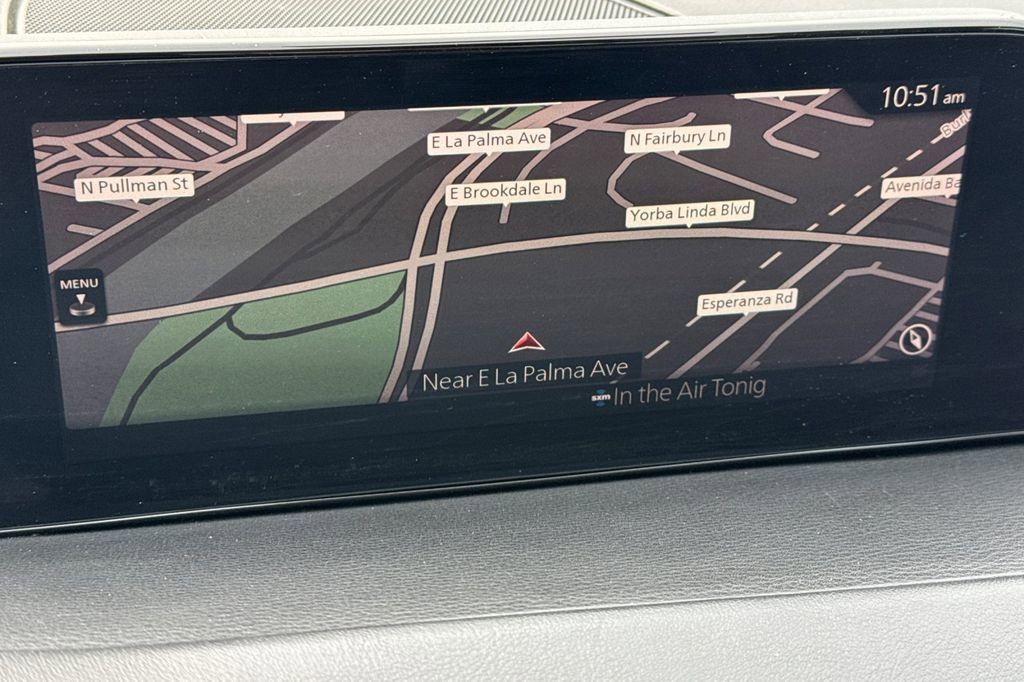 Used 2020 MAZDA MAZDA3 Sedan w/ Premium Package image 23