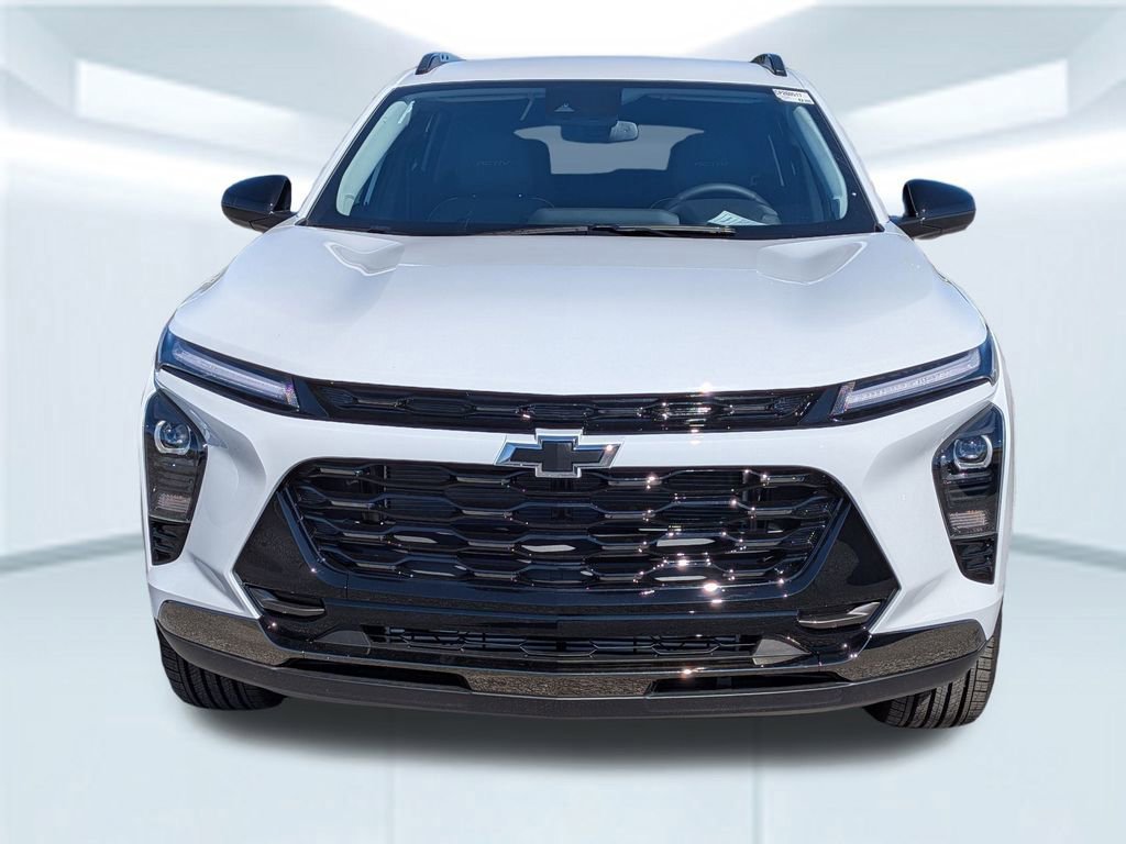 New 2026 Chevrolet Trax ACTIV FWD image 10