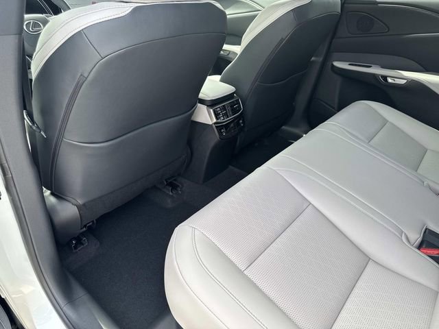 Certified 2025 Lexus RX 350 Premium Plus w/ Convenience Package AWD/4WD image 14