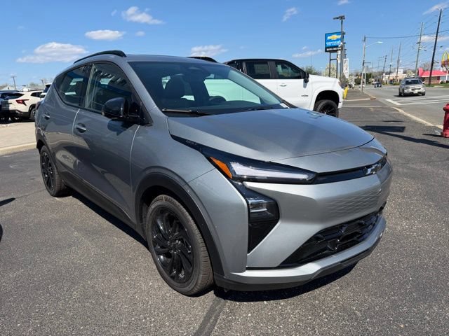 New 2027 Chevrolet Bolt RS w/ Technology Package FWD image 1