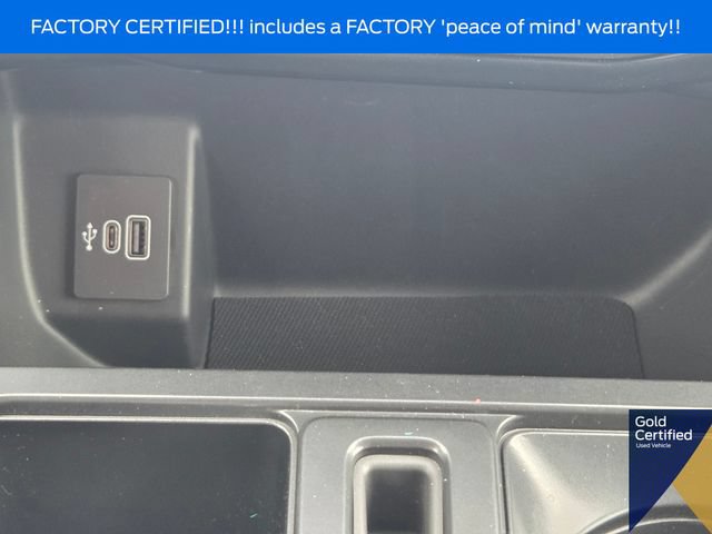 Used 2025 Ford F150 Lightning Flash AWD/4WD image 33