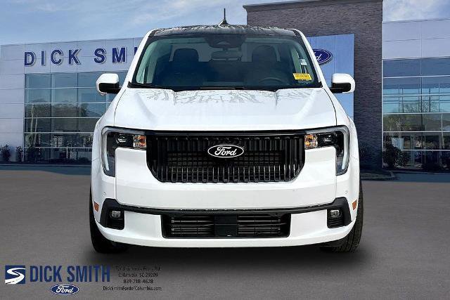 Certified 2025 Ford Maverick Lobo image 2