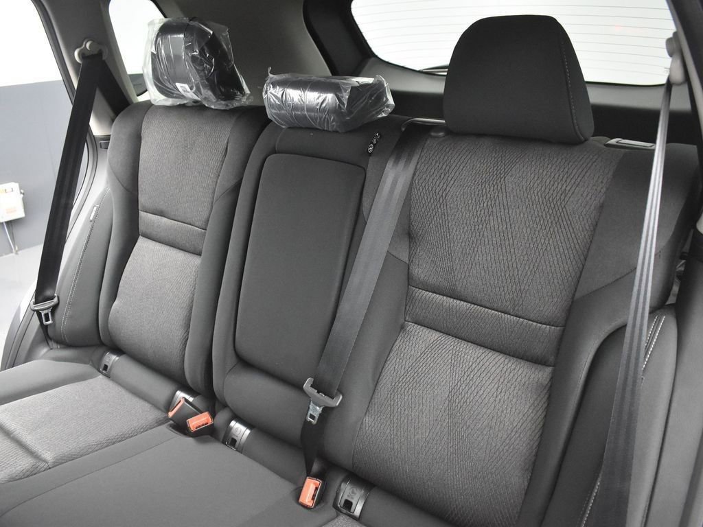 New 2026 Nissan Rogue SV image 17