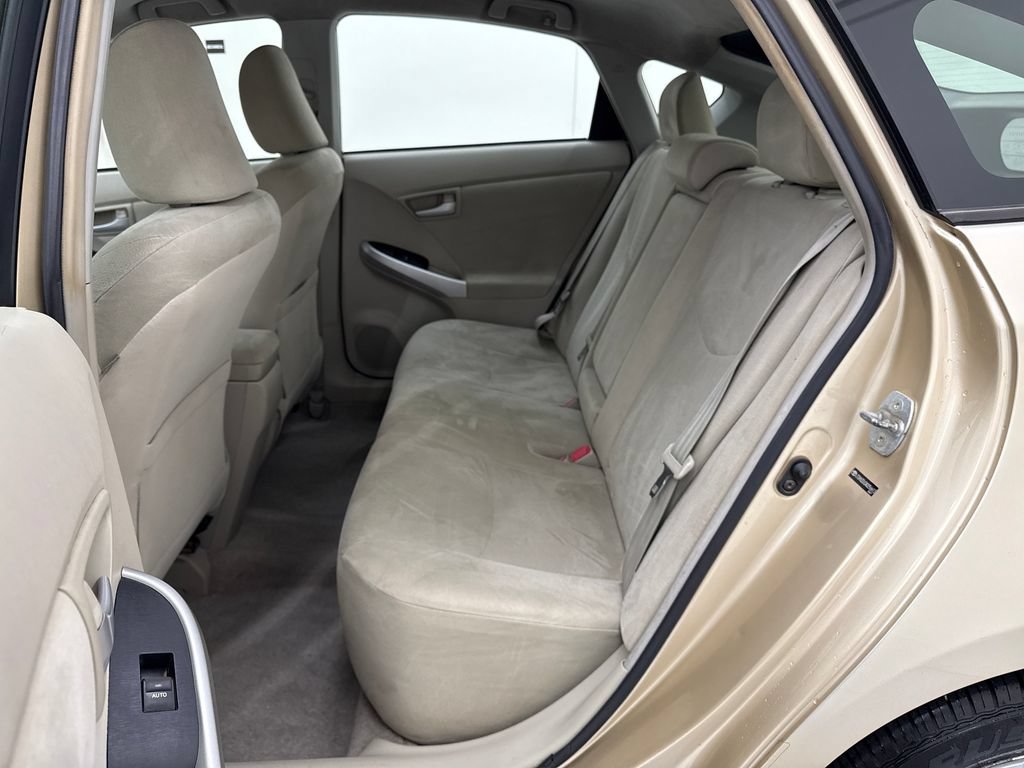 Used 2010 Toyota Prius Five FWD image 20