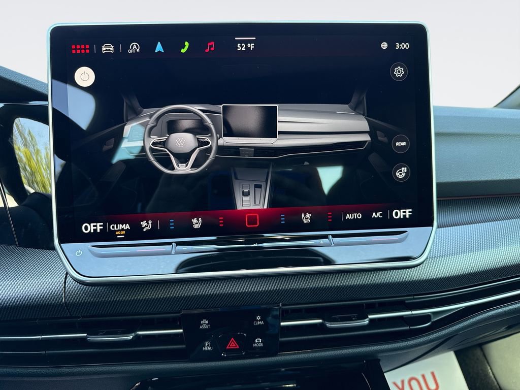 New 2026 Volkswagen GTI Autobahn FWD image 17