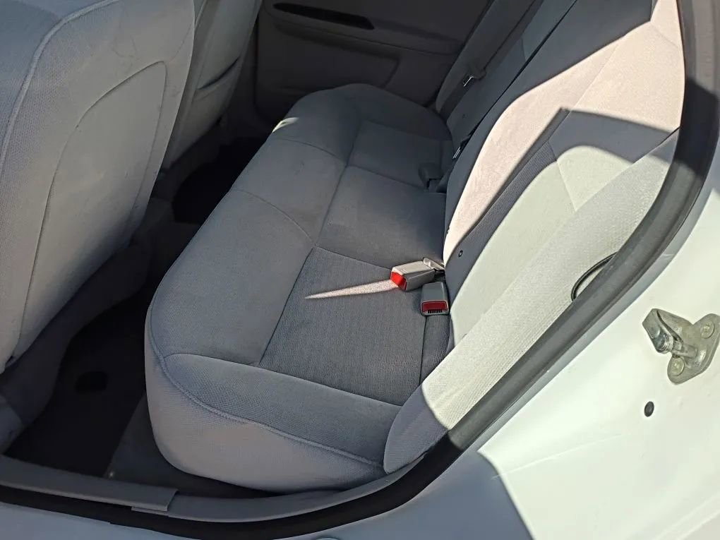 Used 2012 Chevrolet Impala LT image 15