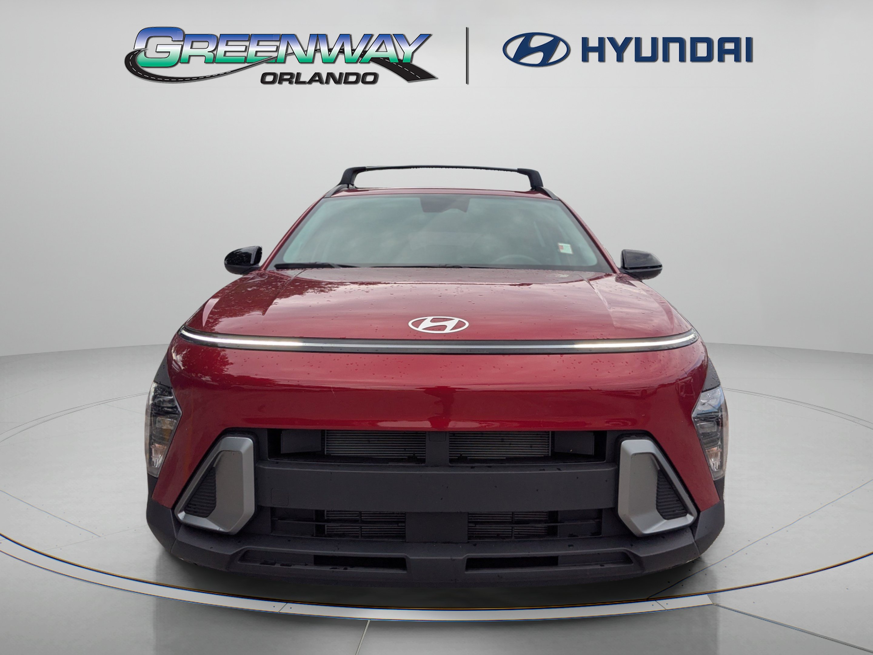 Used 2026 Hyundai Kona SEL Sport FWD image 3