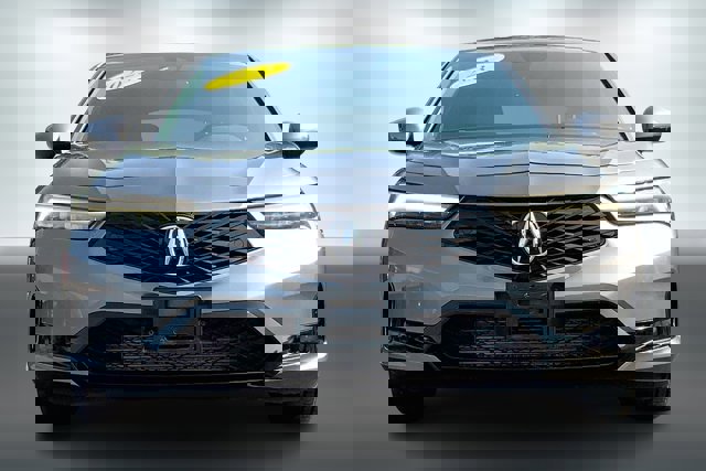 Used 2023 Acura Integra A-Spec image 2