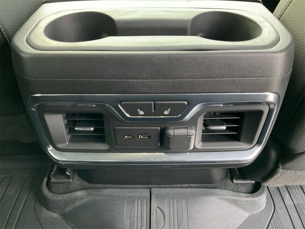 Used 2021 GMC Sierra 2500 Denali w/ Denali Ultimate Package image 23