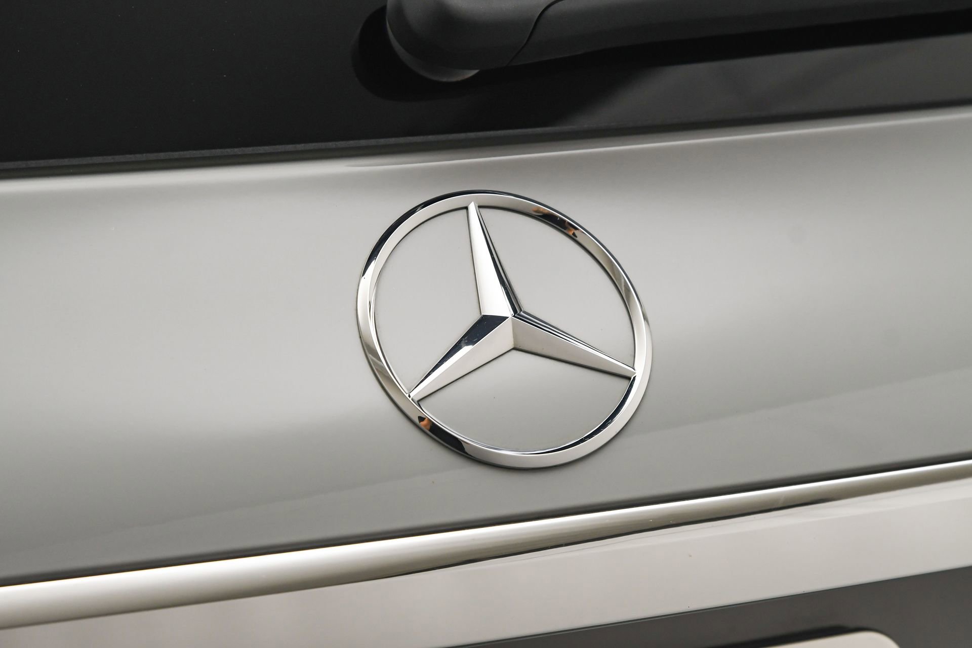 Used 2025 Mercedes-Benz GLS 450 4MATIC image 23