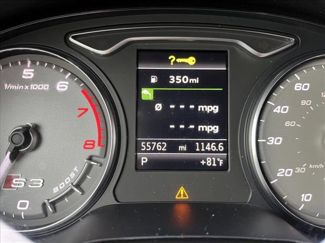 Used 2015 Audi S3 Prestige AWD/4WD image 14