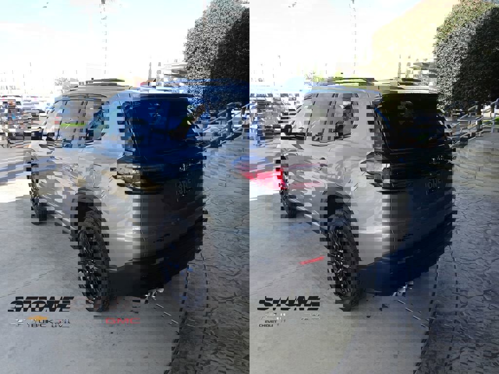 New 2026 GMC Acadia Elevation w/ Black Edition image 6