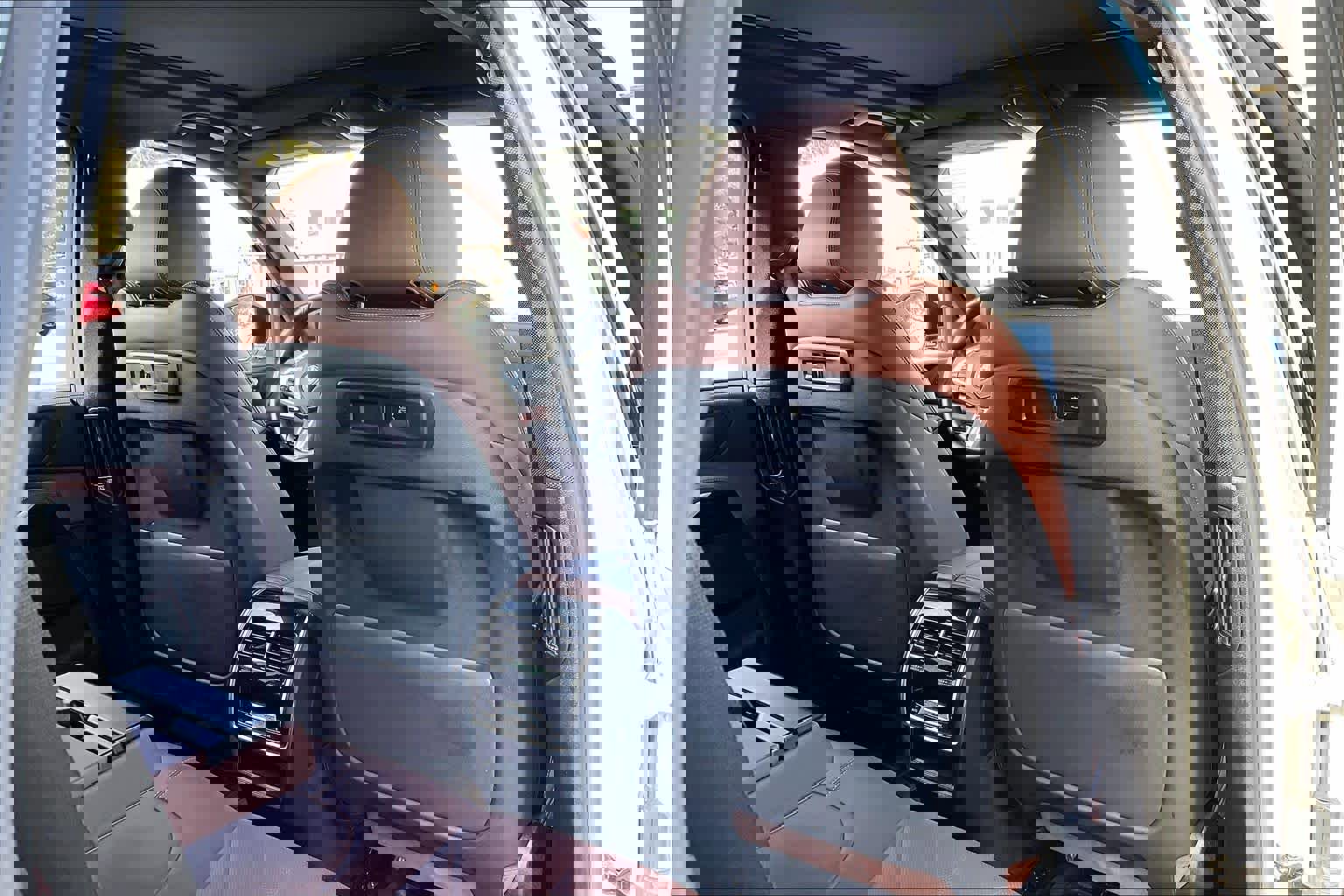 Certified 2023 BMW X5 xDrive45e w/ Executive Package image 21