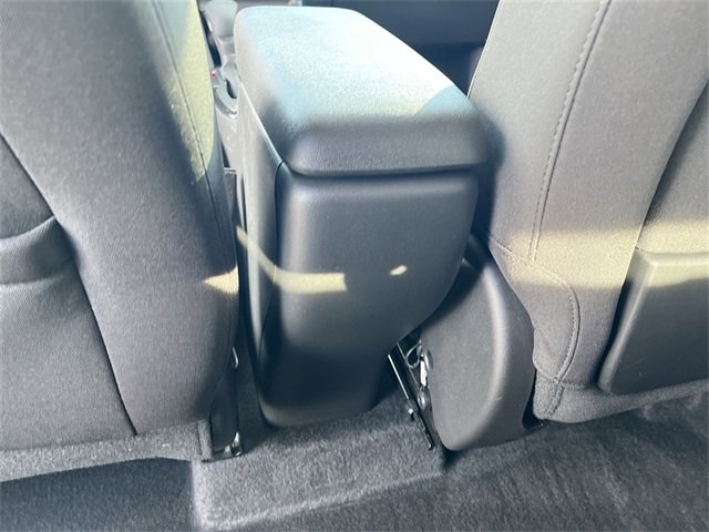 Certified 2024 Chevrolet TrailBlazer LT image 19