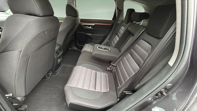 Used 2022 Honda CR-V EX image 20