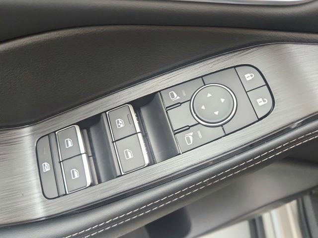 New 2026 Nissan Rogue Platinum image 42