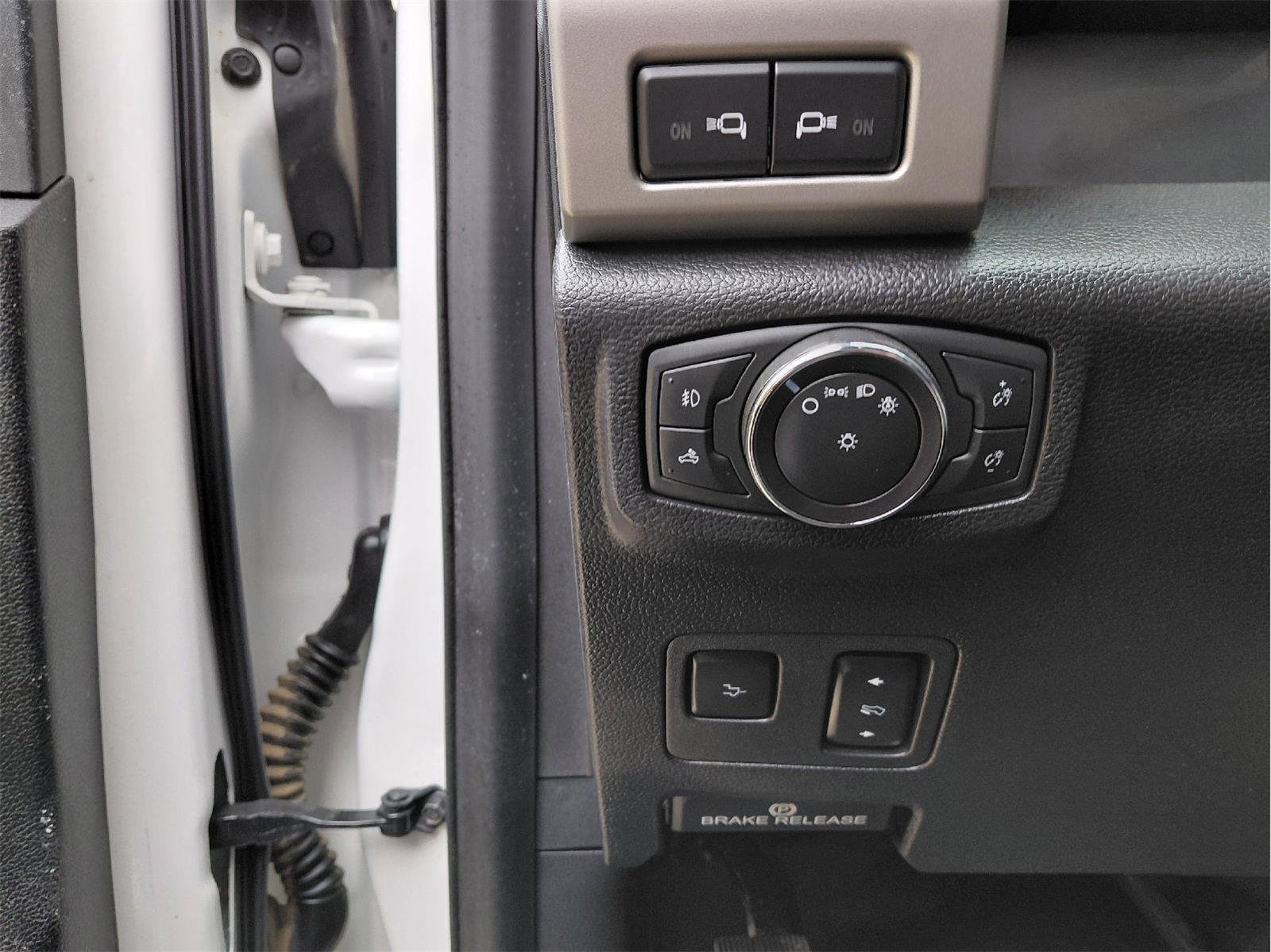 Used 2021 Ford F250 Lariat image 26