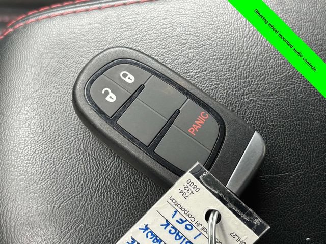 Used 2022 Jeep Cherokee Trailhawk image 23