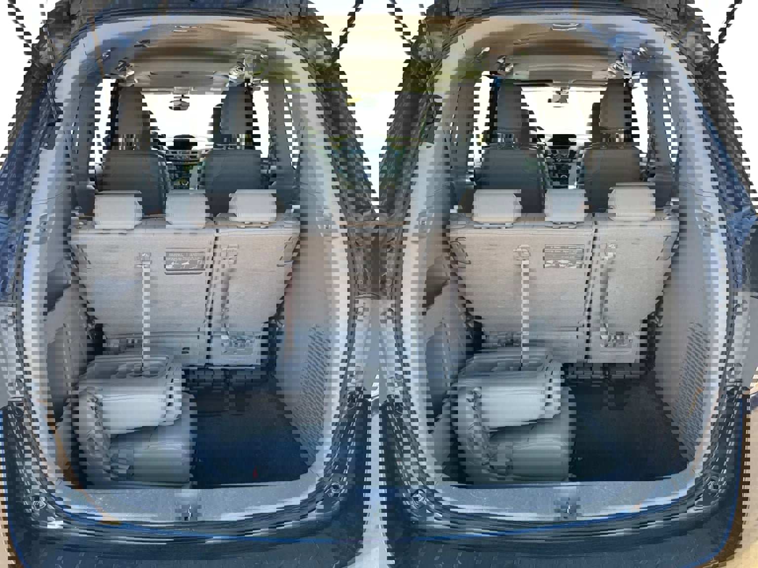 Used 2016 Honda Odyssey EX-L image 19