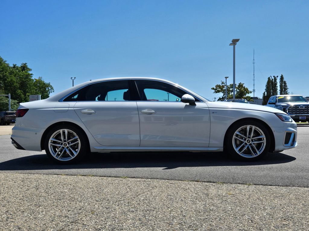 Used 2023 Audi A4 2.0T Prestige AWD/4WD image 7