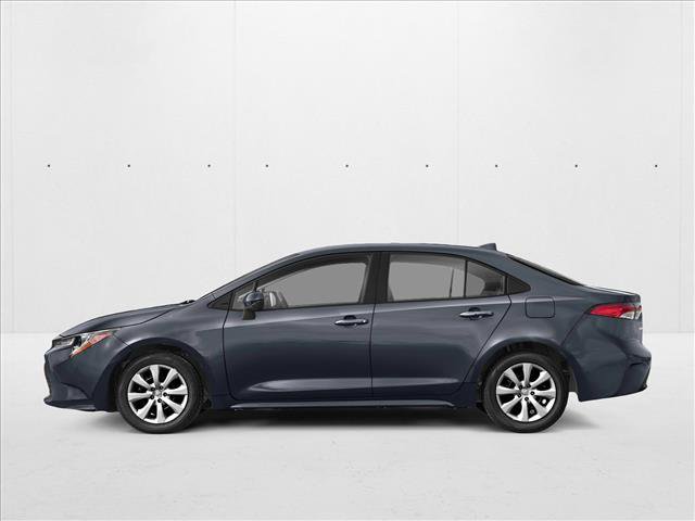 New 2026 Toyota Corolla LE FWD video 3