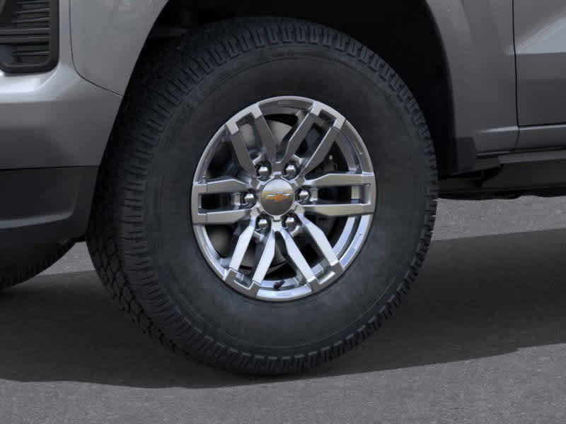 New 2026 Chevrolet Colorado LT w/ Advanced Trailering Package image 9