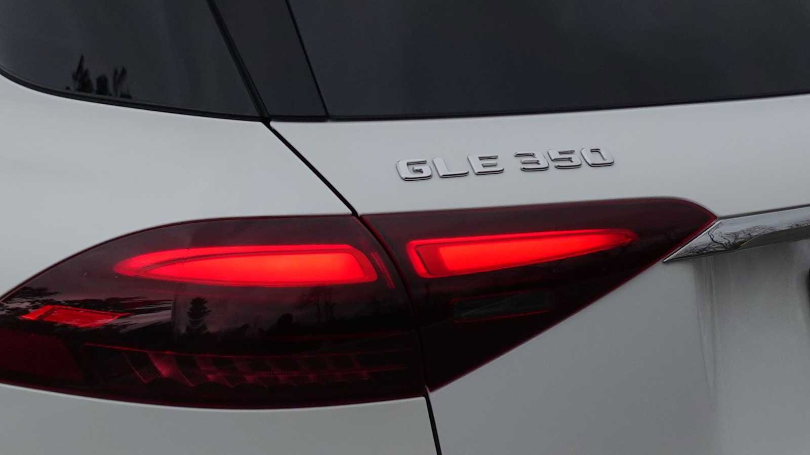 Used 2026 Mercedes-Benz GLE 350 4MATIC image 16