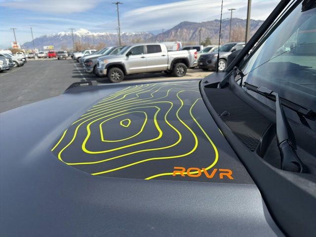 New 2025 Ford Bronco Badlands image 65