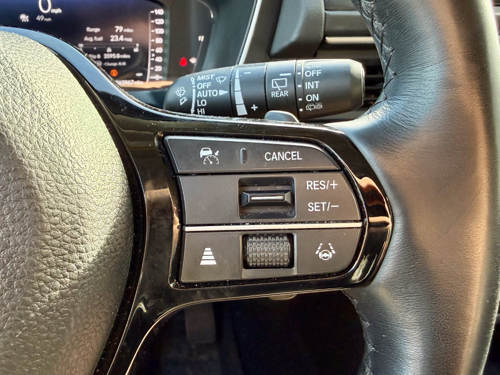 Used 2024 Honda Pilot Elite image 22