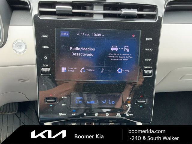 Used 2024 Hyundai Tucson SEL image 22