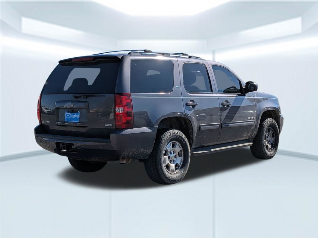 Used 2010 Chevrolet Tahoe LT image 6