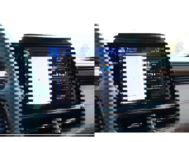 New 2026 Subaru Outback Touring XT image 43