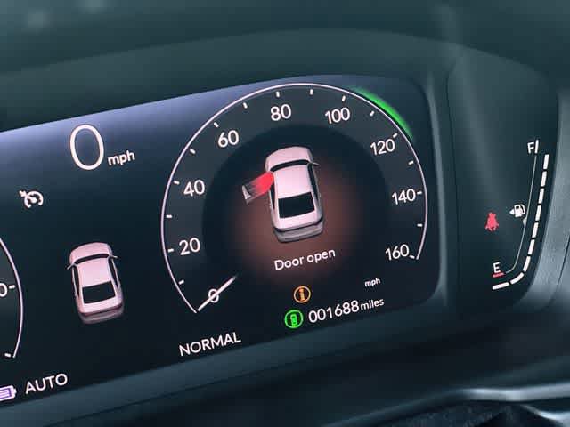 Certified 2026 Honda Accord Sport image 19