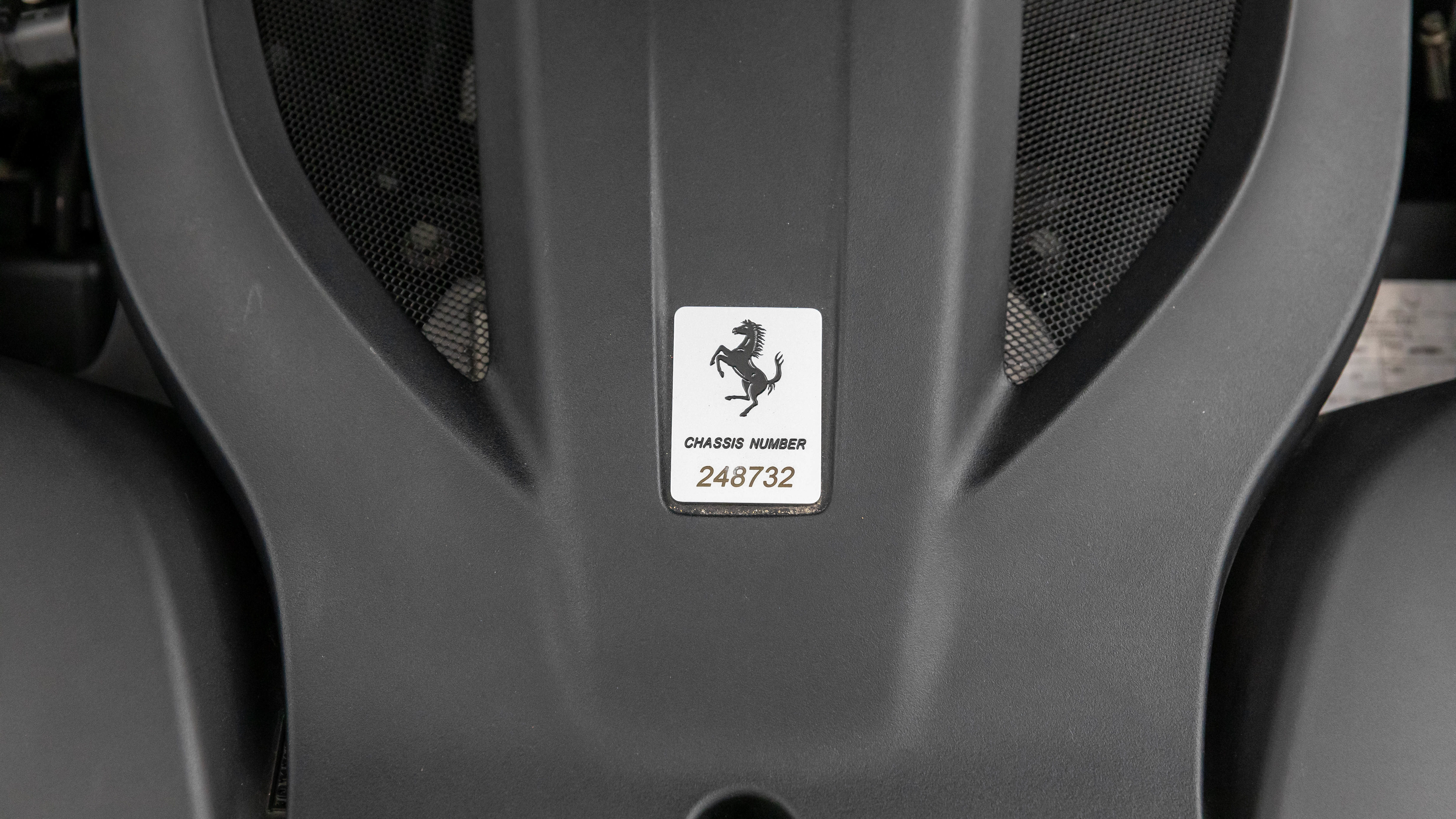 Used 2020 Ferrari GTC4Lusso T RWD image 68