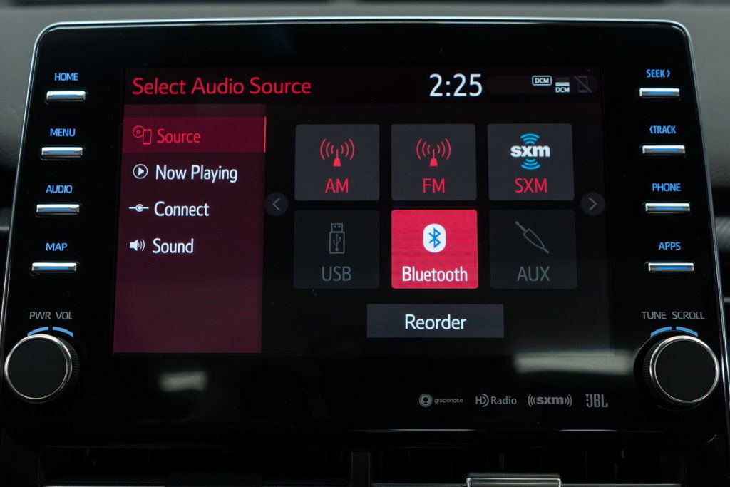 Used 2020 Toyota Avalon TRD w/ All Weather Liner Package image 20