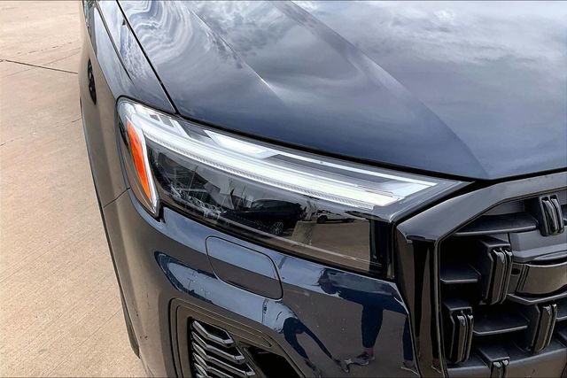 New 2026 Audi Q7 3.0T Premium Plus image 30