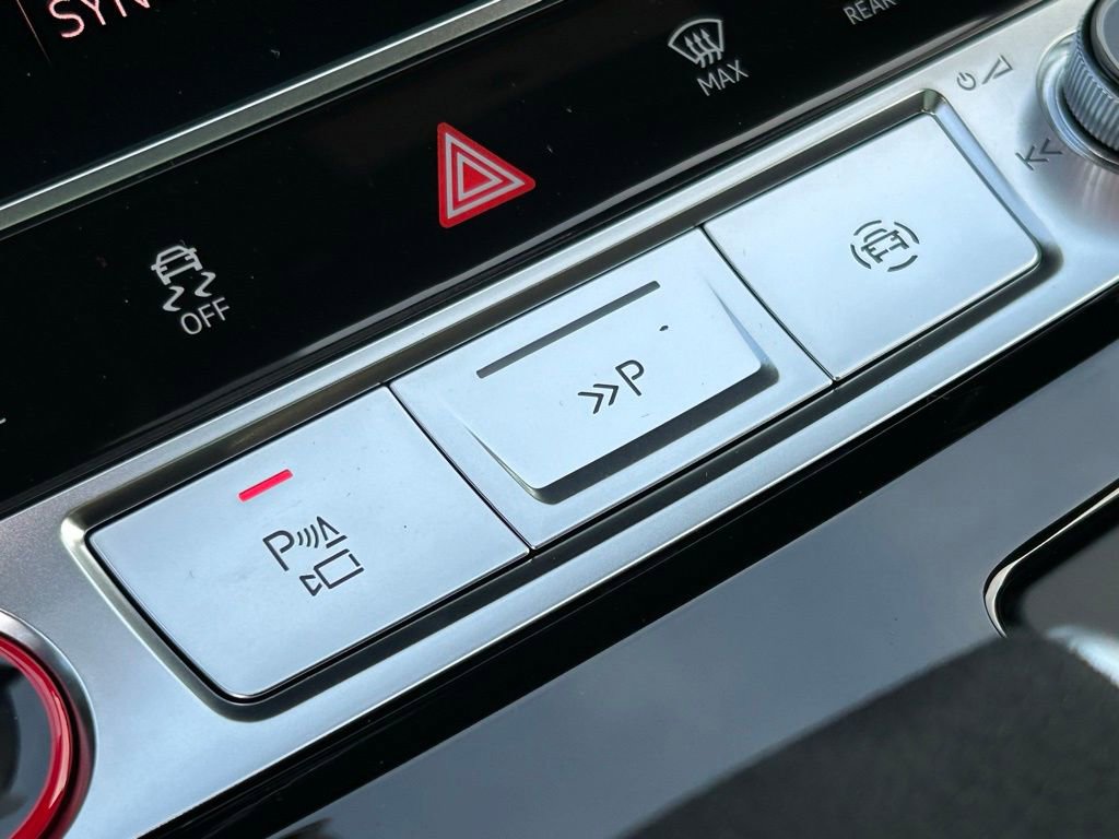 New 2026 Audi RS Q8 performance image 35