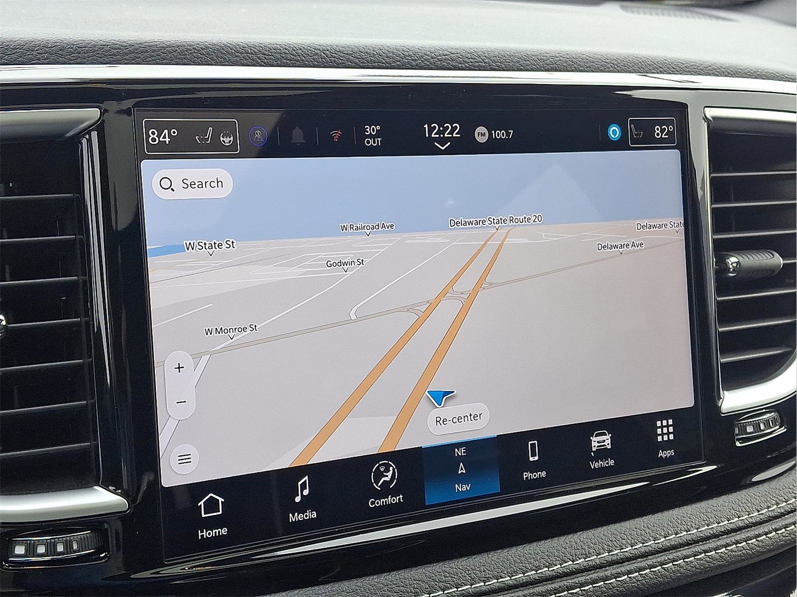 New 2026 Chrysler Pacifica Limited w/ S Appearance Package image 13