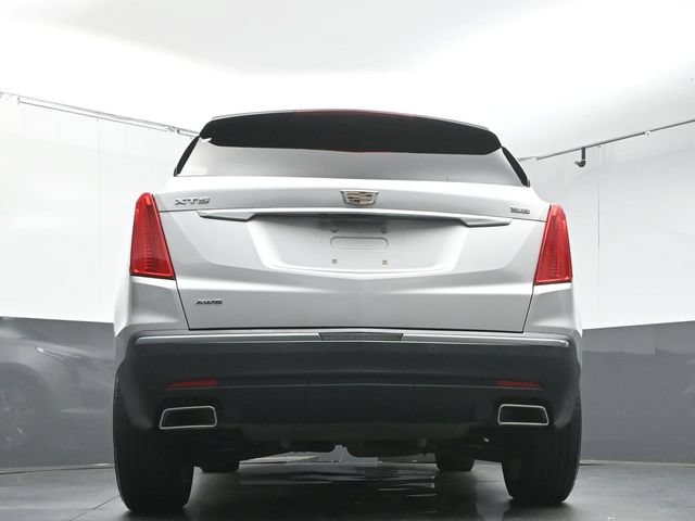 Used 2019 Cadillac XT5 Premium Luxury AWD/4WD image 38