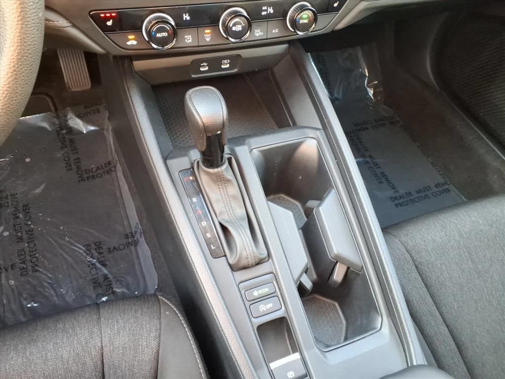 Used 2024 Honda Accord EX image 9