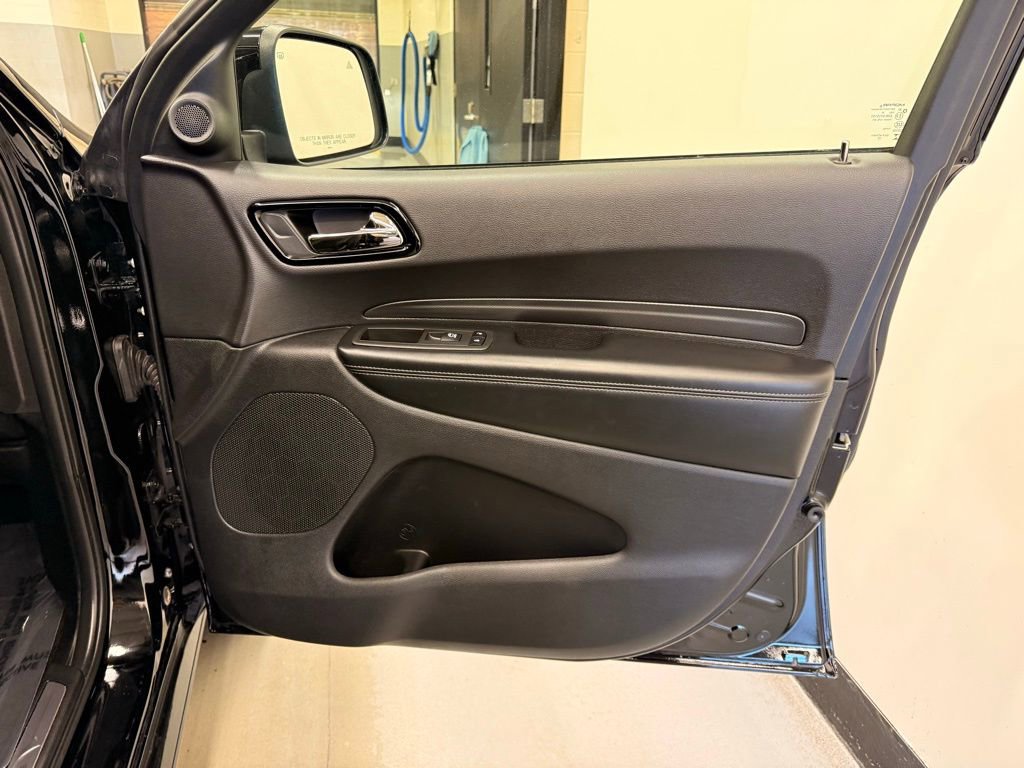 Used 2022 Dodge Durango GT image 28