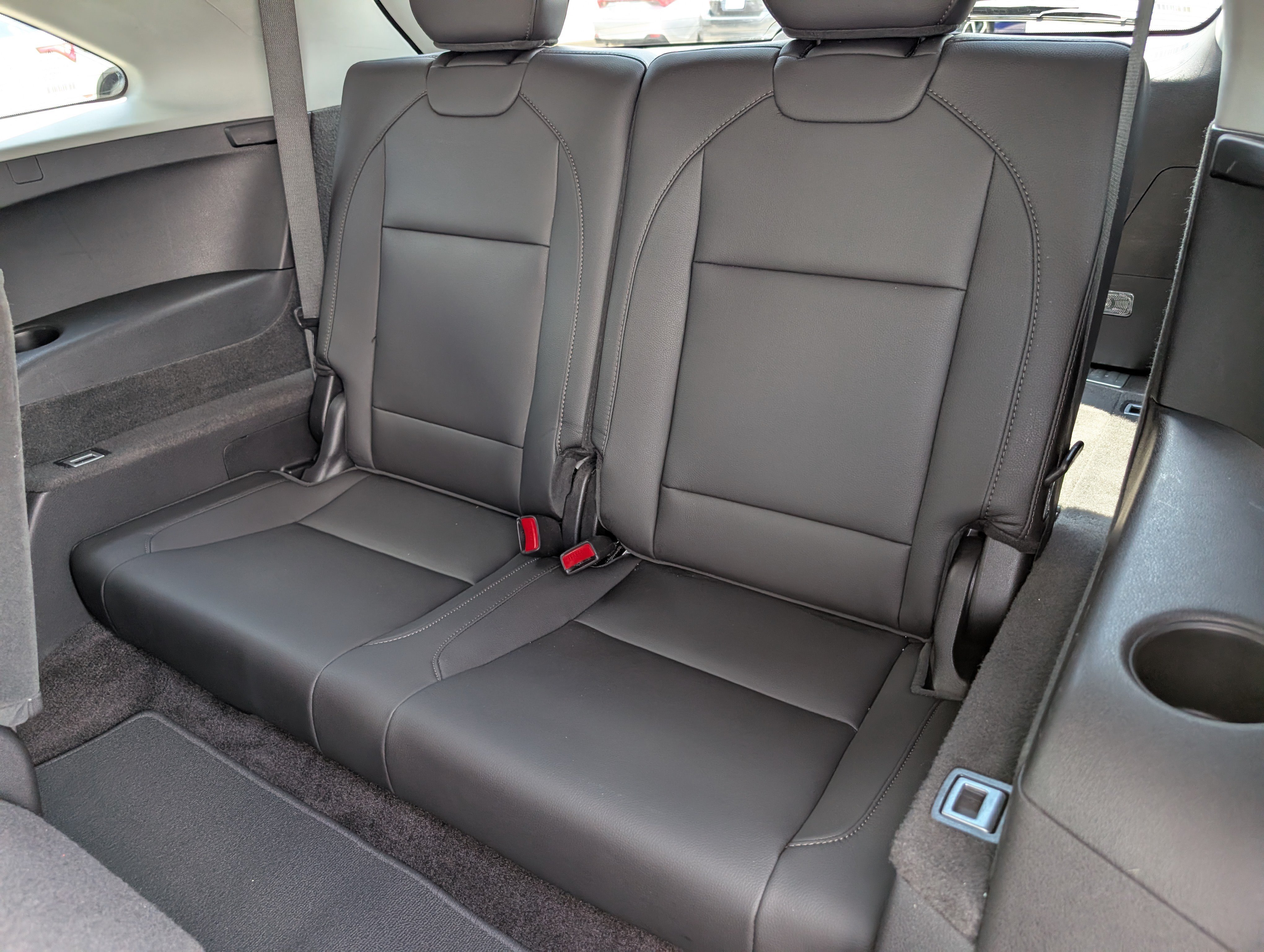 Used 2016 Acura MDX FWD w/ Technology Package image 12