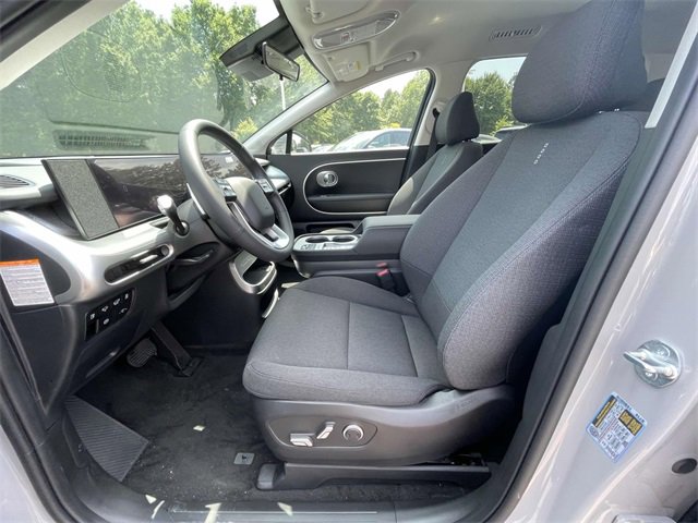 New 2026 Hyundai Ioniq 9 SE image 12
