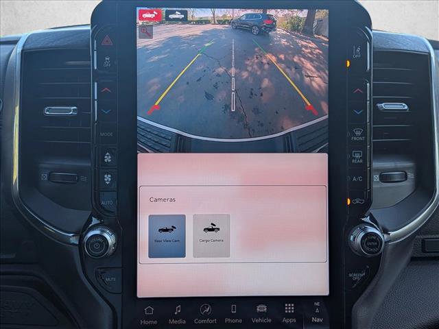 New 2026 RAM 3500 Laramie image 14