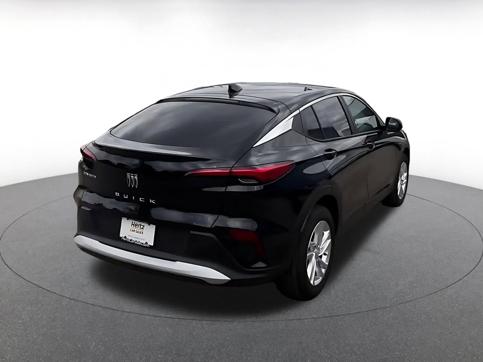 Used 2025 Buick Envista Preferred FWD image 15